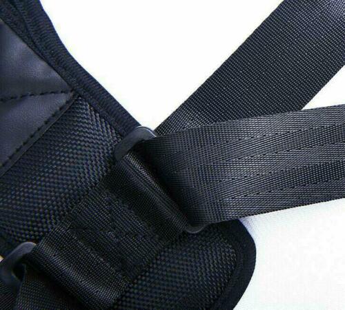 PostureEase Adjustable Back & Shoulder Brace - Image 8