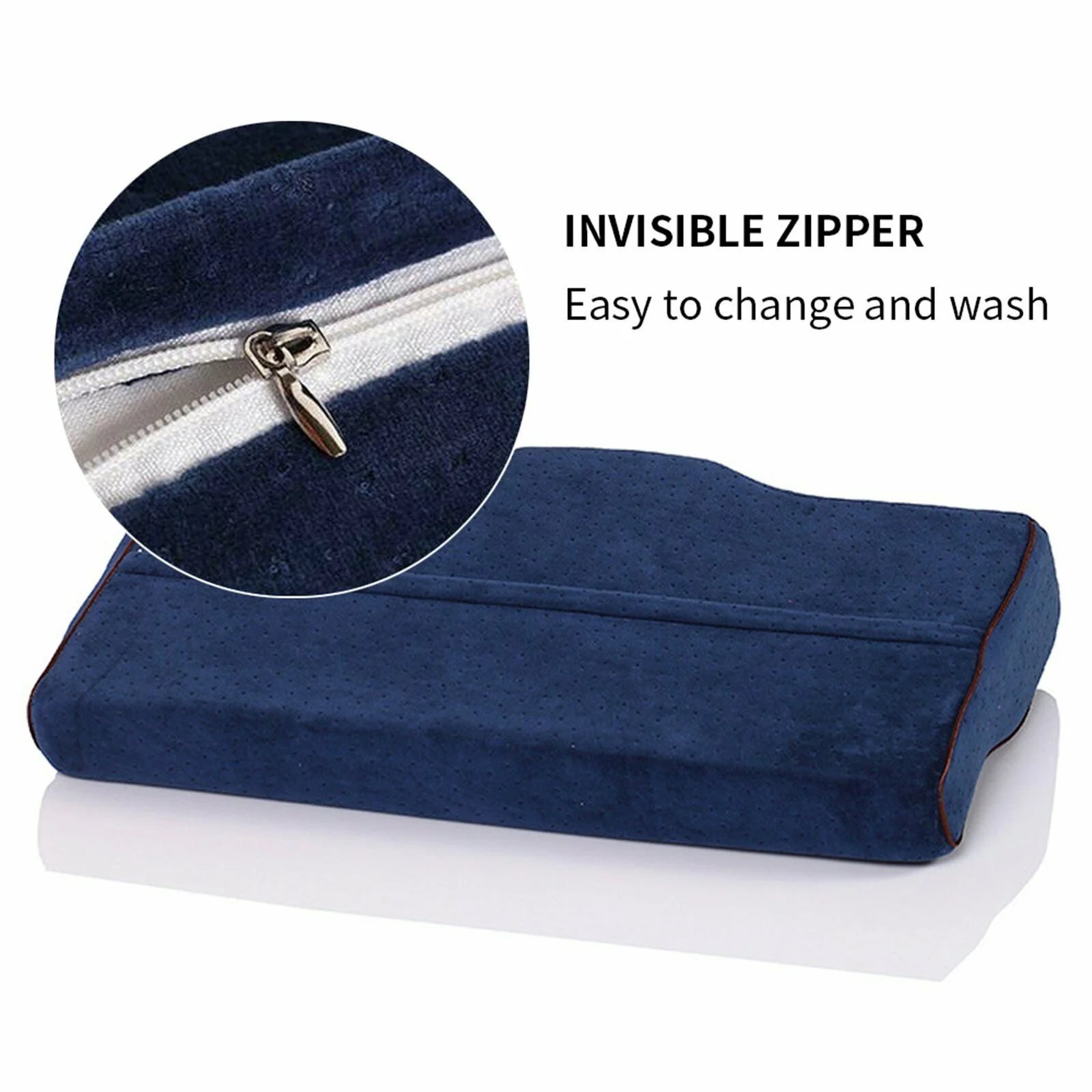 Pain Free Cervical Pillow - Image 4