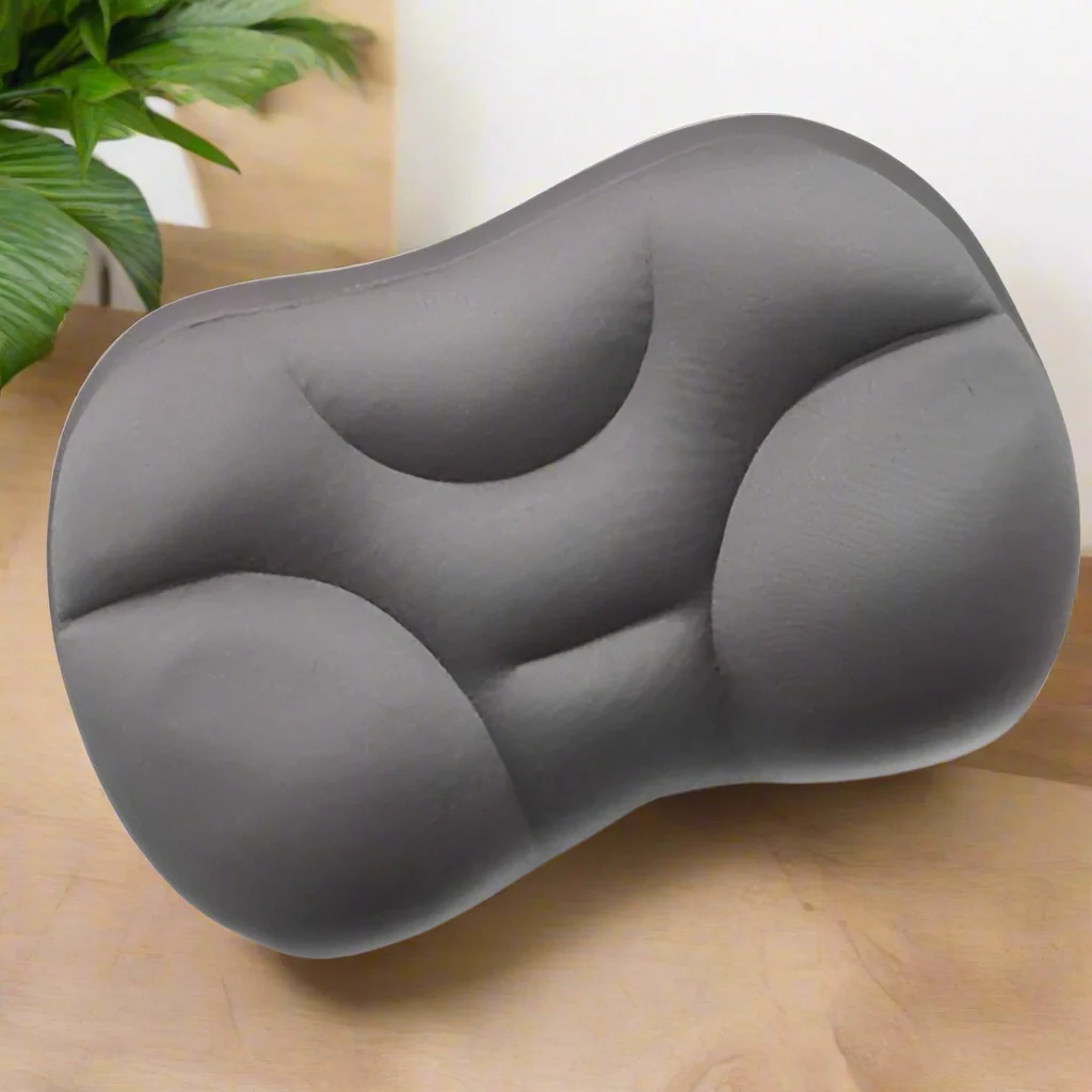 SleepEase Therapeutic Memory Foam Pillow - Image 8