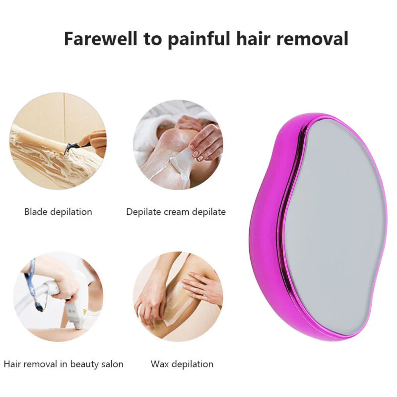 Crystal Body Hair Remover - Image 7