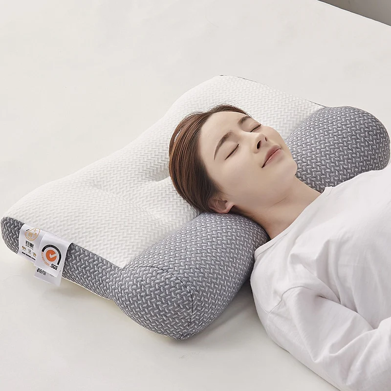 Ergonomic Pain Relief Pillow - Image 12
