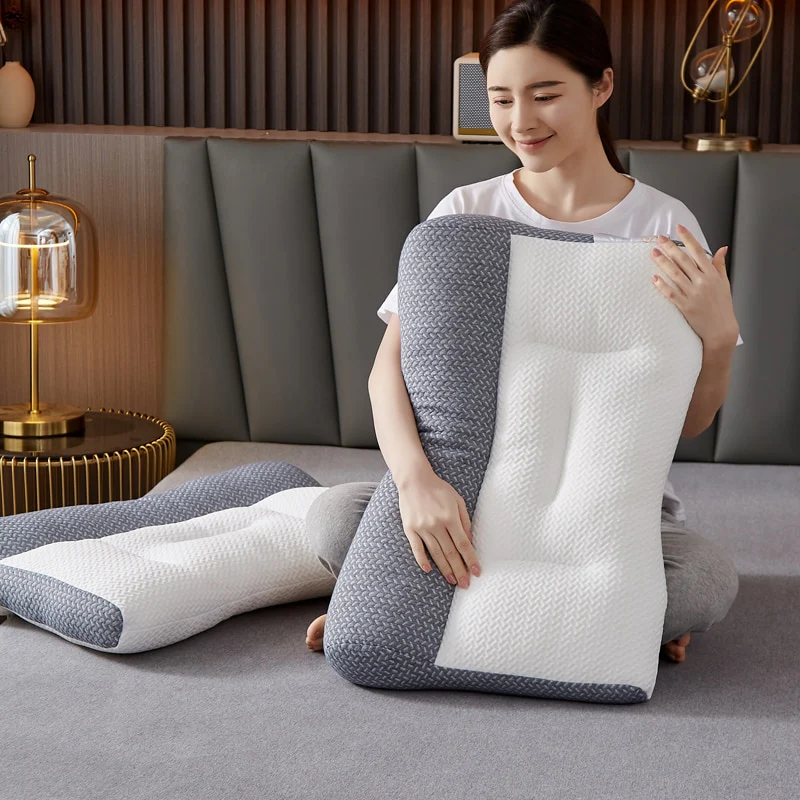 Ergonomic Pain Relief Pillow - Image 13