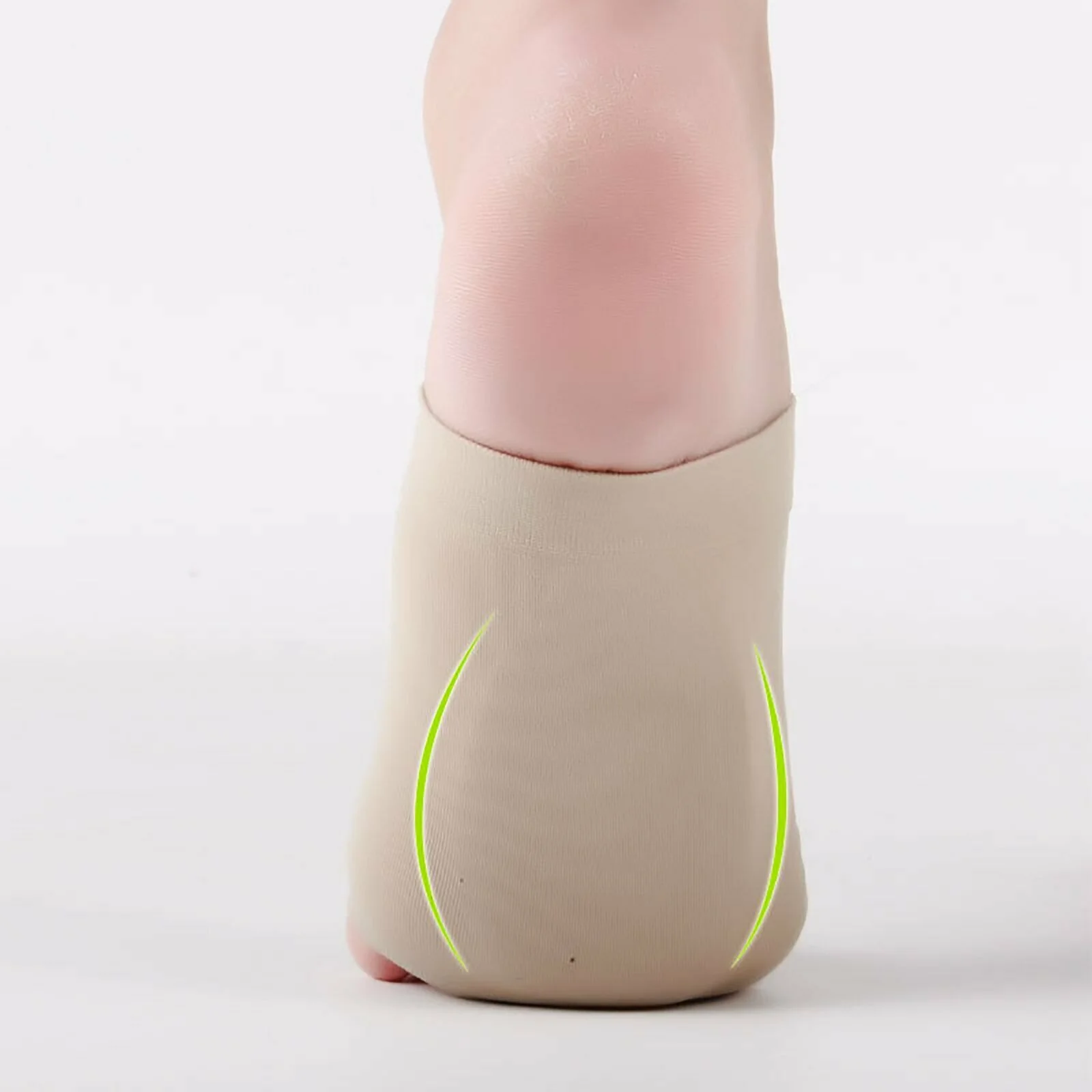 Foot Arch Support Sleeve - Image 10