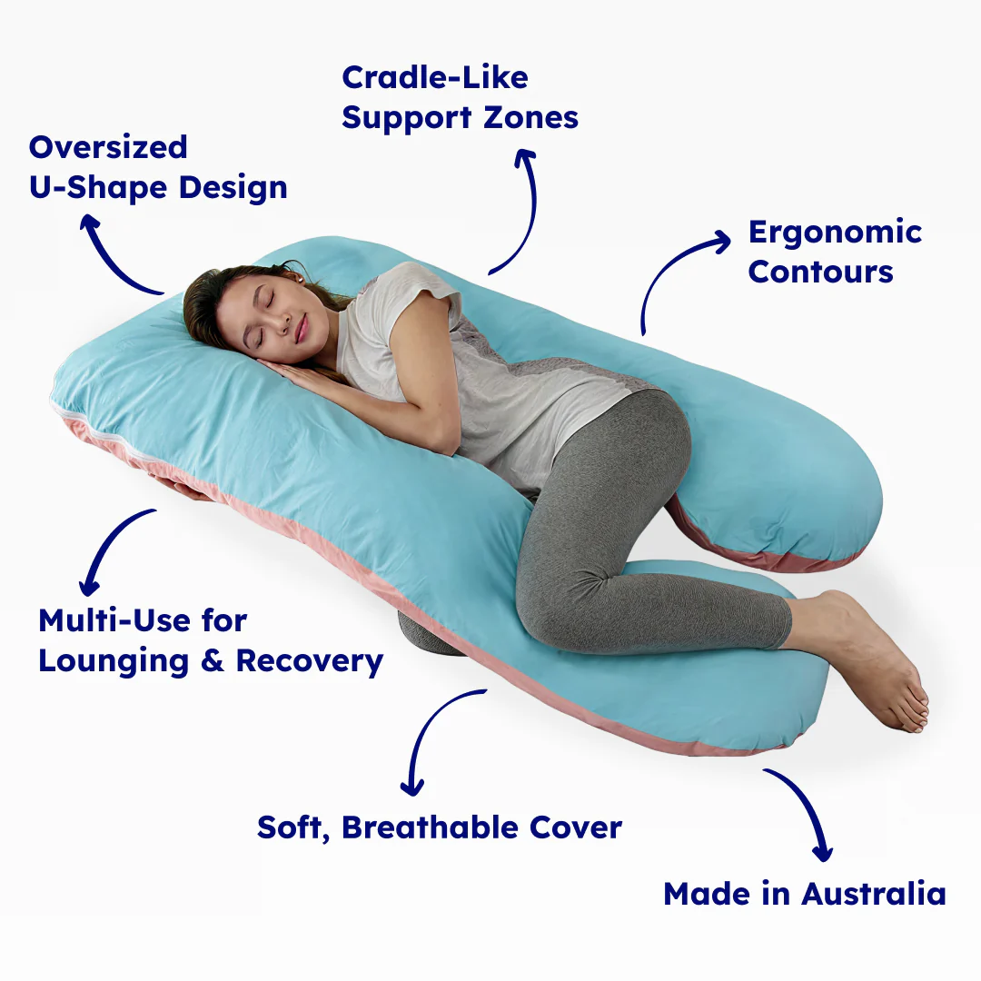 Full Body Pillow - Image 3