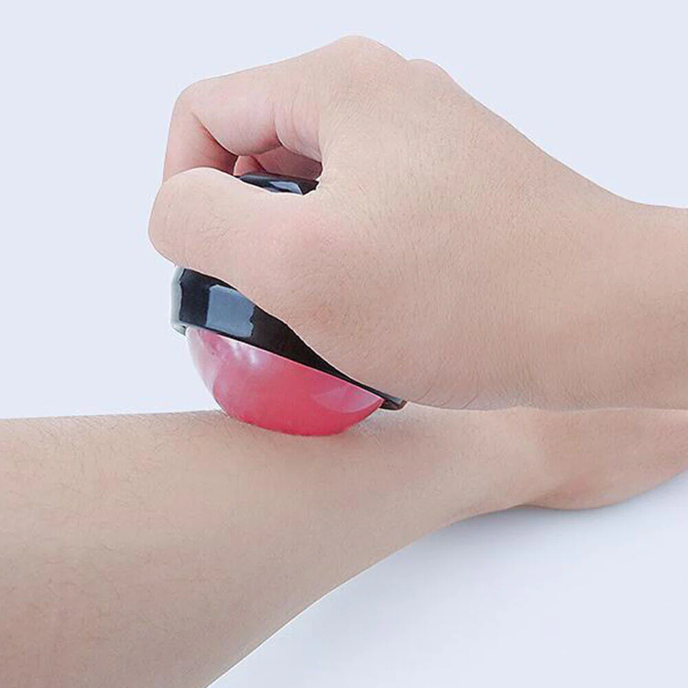 Manual Massage Roller Ball - Image 10