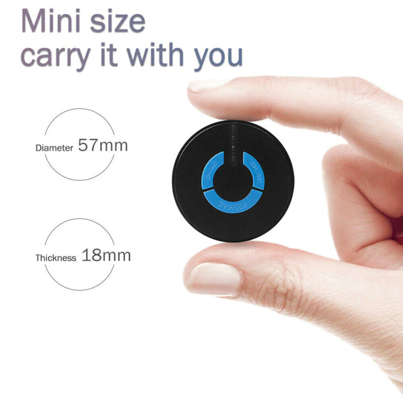 Wireless Full Body Massager - Image 5